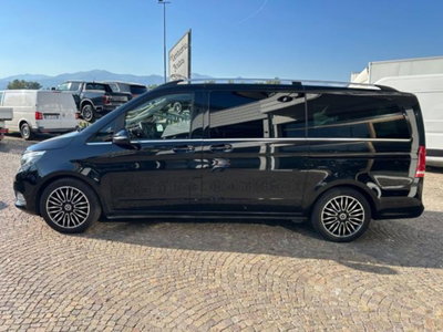 Mercedes-Benz Classe V 250 d Automatic Premium Business Long (3)