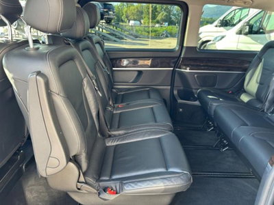 Mercedes-Benz Classe V 250 d Automatic Premium Business Long (7)