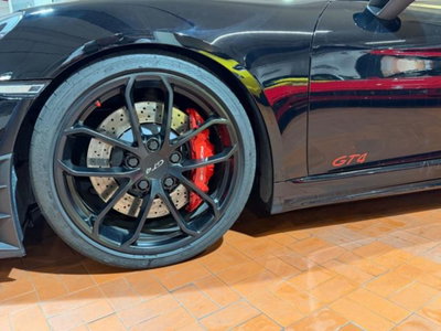 Porsche 718 Cayman  Cayman 4.0 GT4 (15)