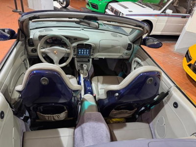 Porsche 911 Cabrio Carrera cat (19)