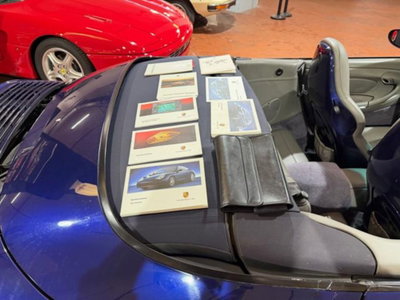 Porsche 911 Cabrio Carrera cat (7)