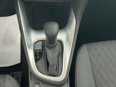 Toyota Yaris 1.5 5 porte Active (15)