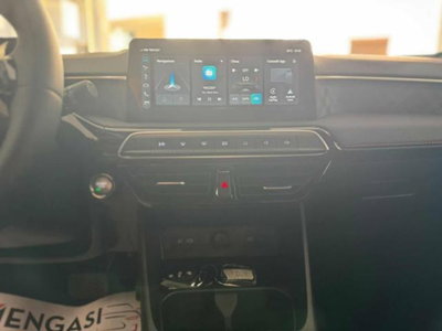 Mg MG3 1.5 hybrid+ Luxury auto (11)