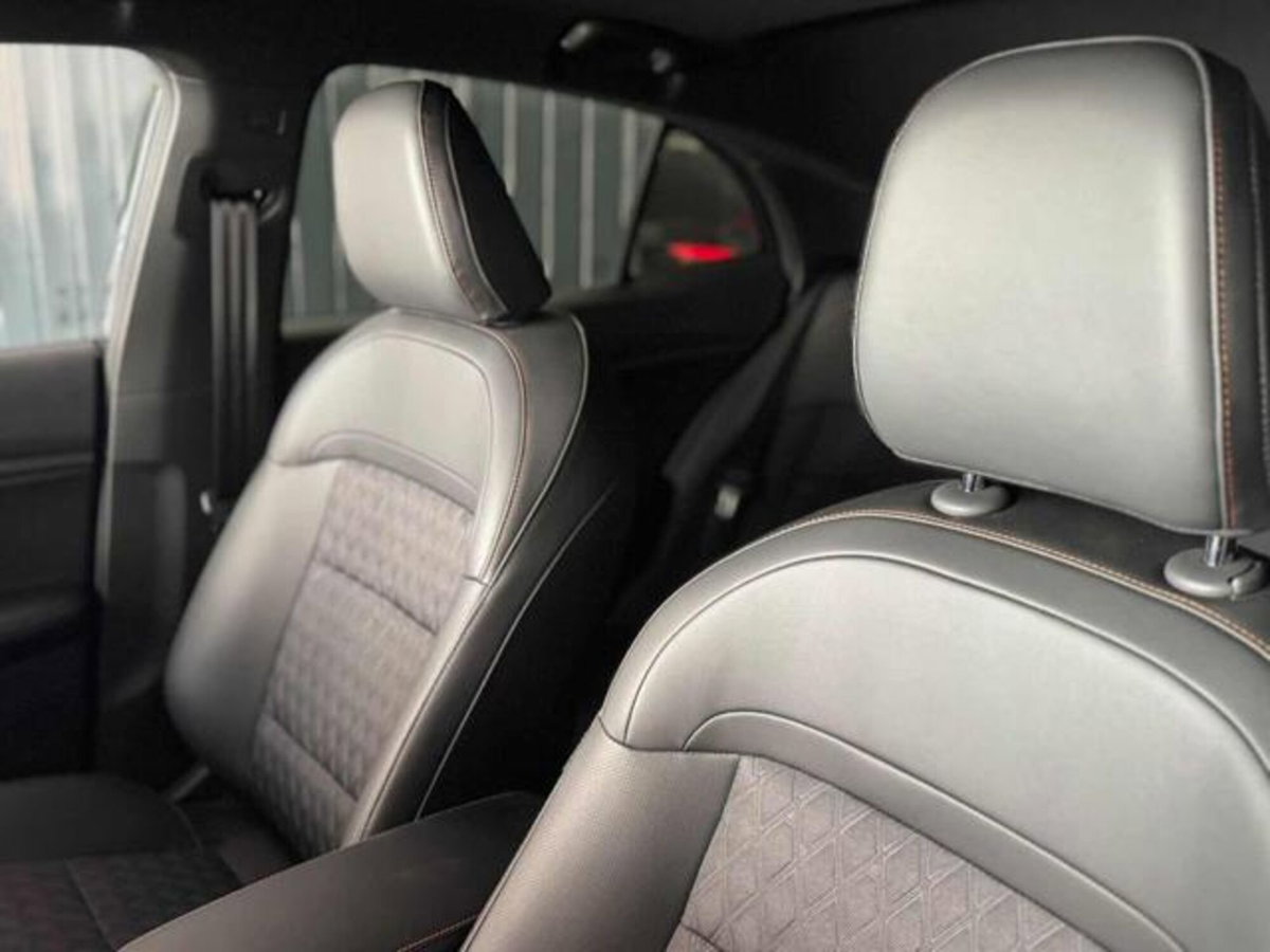 Mg MG3 1.5 hybrid+ Luxury auto (12)