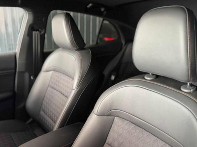 Mg MG3 1.5 hybrid+ Luxury auto (12)
