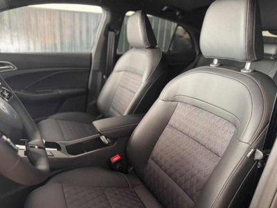 Mg MG3 1.5 hybrid+ Luxury auto (13)