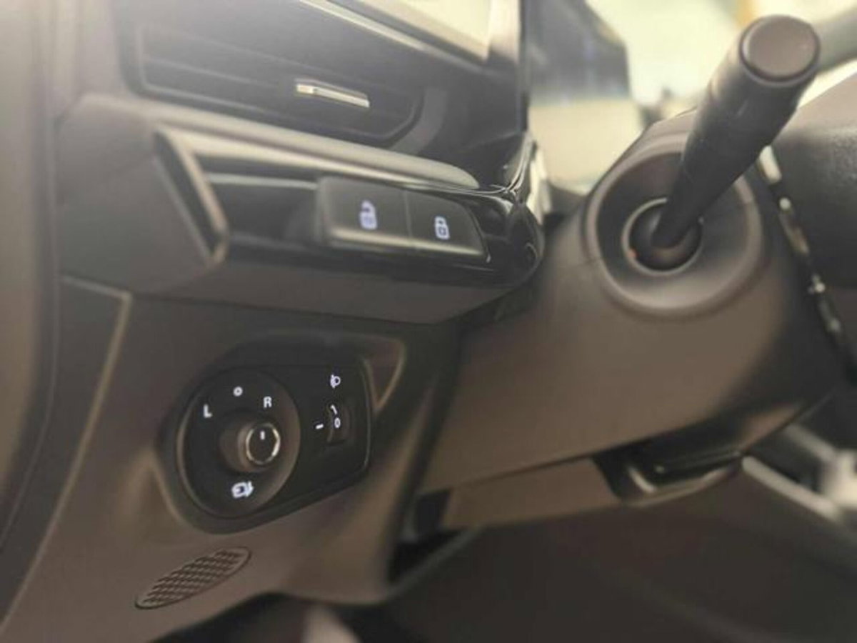 Mg MG3 1.5 hybrid+ Luxury auto (14)