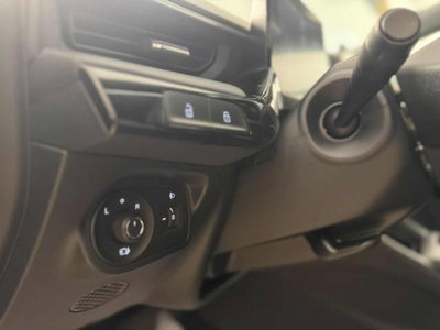 Mg MG3 1.5 hybrid+ Luxury auto (14)