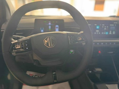 Mg MG3 1.5 hybrid+ Luxury auto (7)