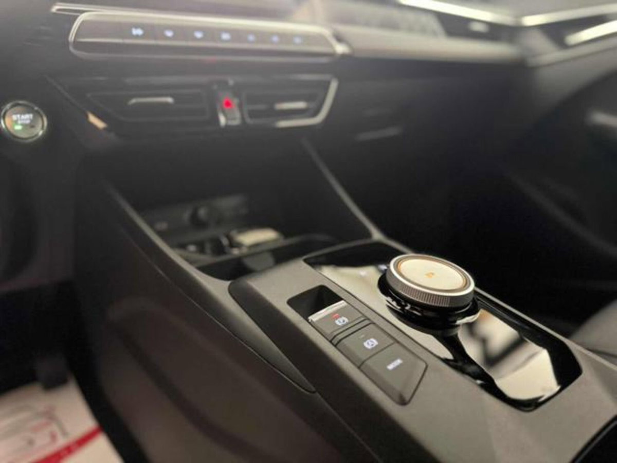 Mg MG3 1.5 hybrid+ Luxury auto (8)