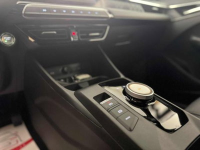 Mg MG3 1.5 hybrid+ Luxury auto (8)