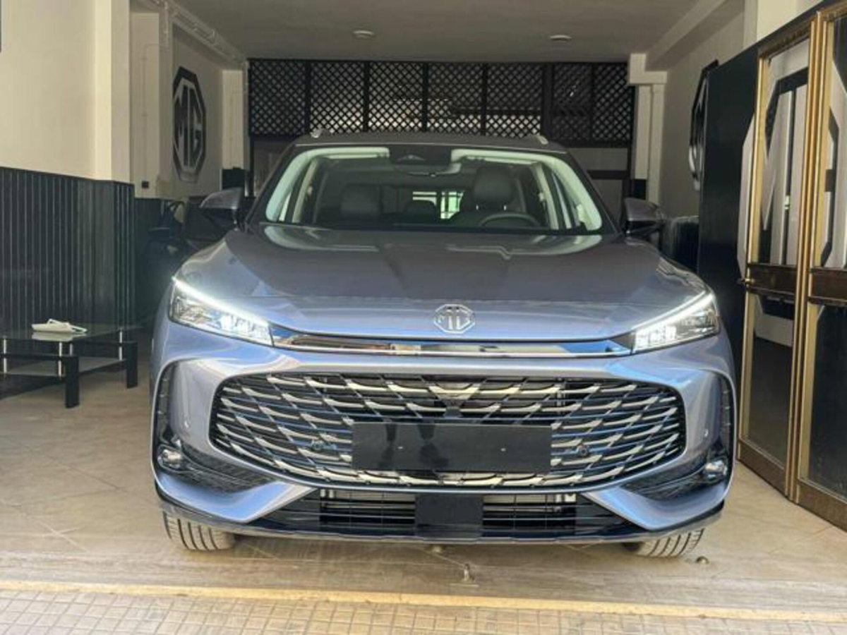 Mg HS HS 1.5T-GDI Luxury