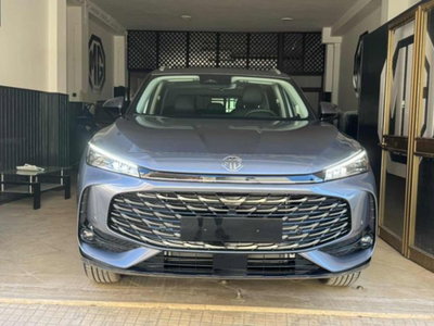 Mg HS HS 1.5T-GDI Luxury nuova