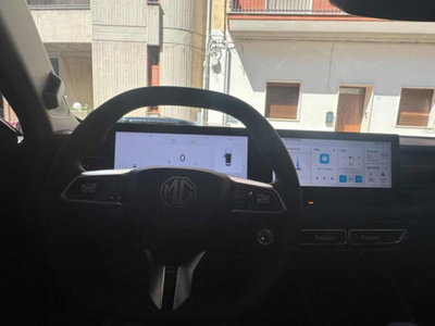 Mg HS HS 1.5T-GDI Luxury (10)