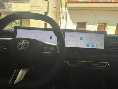Mg HS HS 1.5T-GDI Luxury (11)