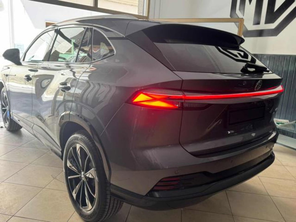 Mg HS HS 1.5T-GDI Luxury (6)