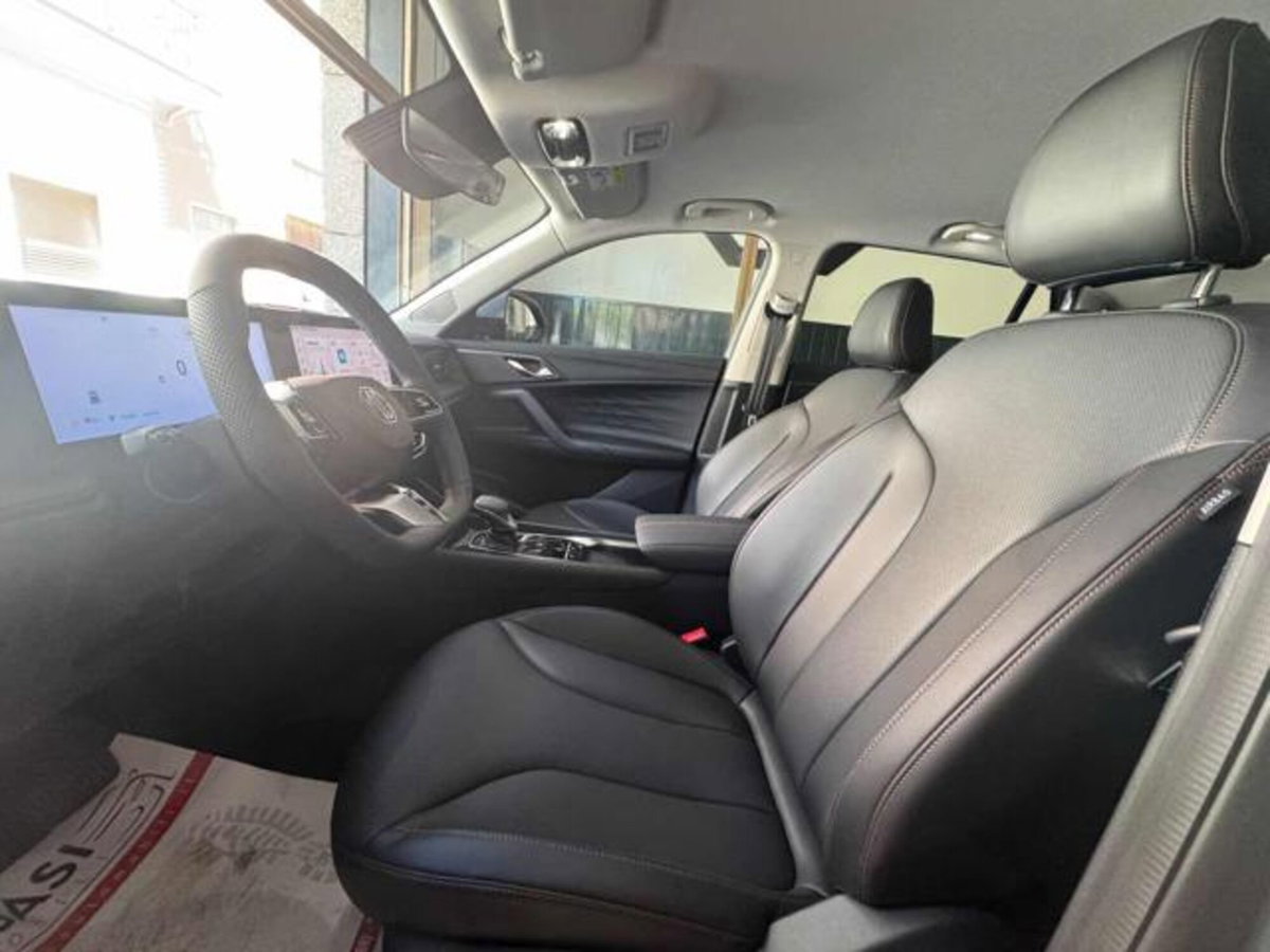 Mg HS HS 1.5T-GDI Luxury (8)