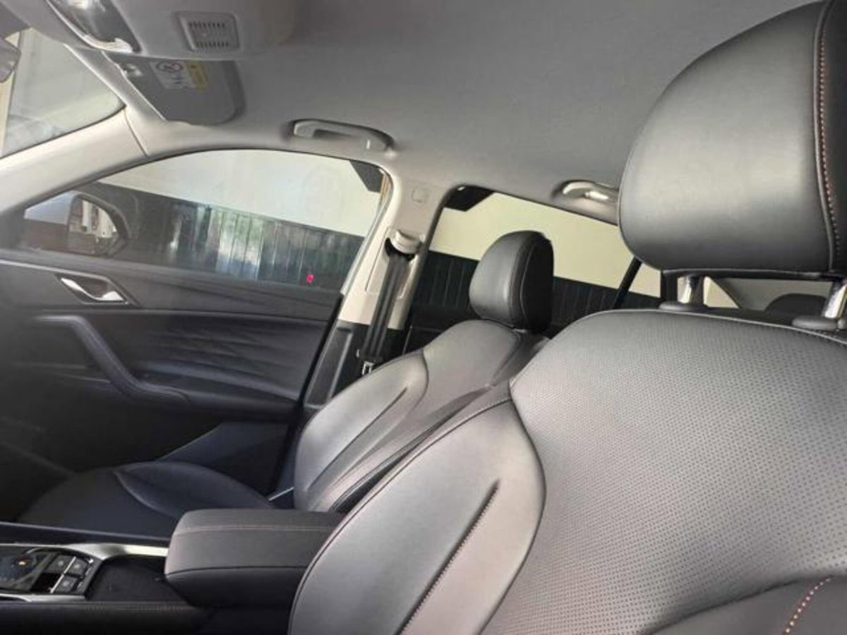 Mg HS HS 1.5T-GDI Luxury (9)