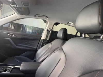 Mg HS HS 1.5T-GDI Luxury (9)