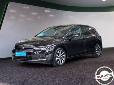Volkswagen Golf 1.5 TSI 150 CV EVO ACT 1st Edition Style (2)