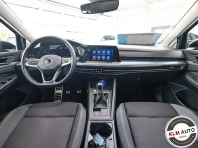 Volkswagen Golf 1.5 TSI 150 CV EVO ACT 1st Edition Style (3)