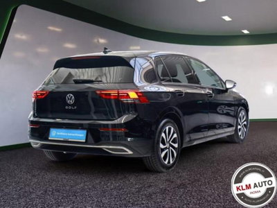 Volkswagen Golf 1.5 TSI 150 CV EVO ACT 1st Edition Style (5)