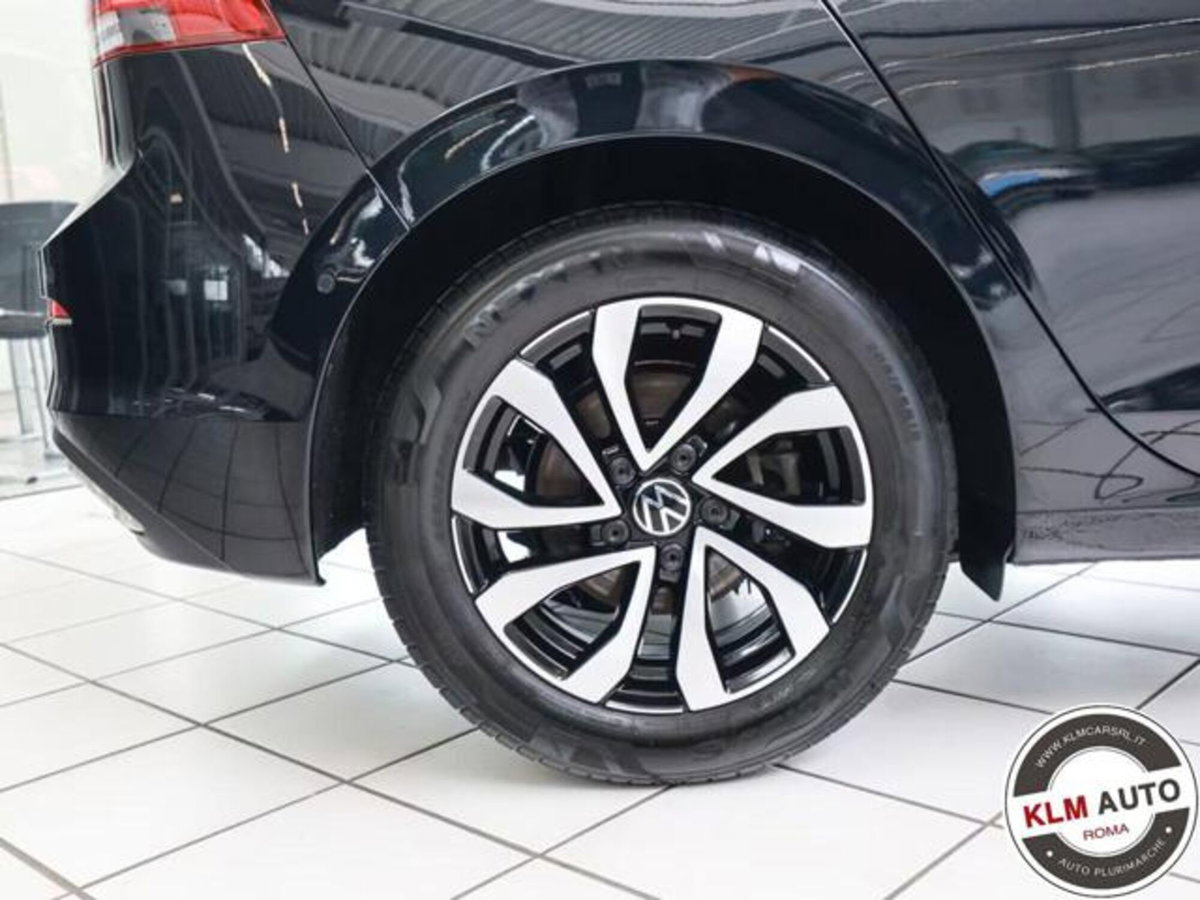 Volkswagen Golf 1.5 TSI 150 CV EVO ACT 1st Edition Style (6)