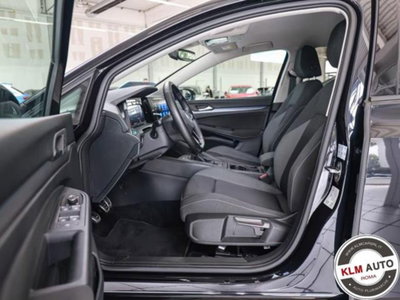 Volkswagen Golf 1.5 TSI 150 CV EVO ACT 1st Edition Style (8)