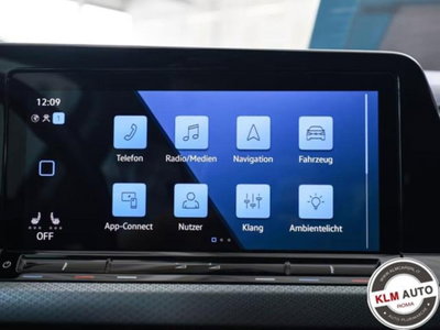 Volkswagen Golf 1.5 TSI 150 CV EVO ACT 1st Edition Style (9)
