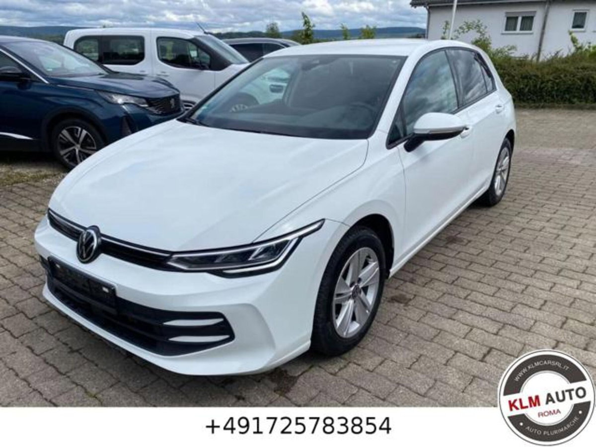 Volkswagen Golf 1.5 tsi Edition 115cv