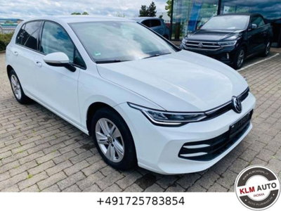 Volkswagen Golf 1.5 tsi Edition 115cv (3)
