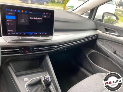 Volkswagen Golf 1.5 tsi Edition 115cv (7)