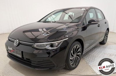 Volkswagen Golf 1.5 eTSI 130 CV EVO ACT DSG R-Line usata