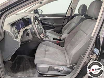 Volkswagen Golf 1.5 eTSI 130 CV EVO ACT DSG R-Line (10)