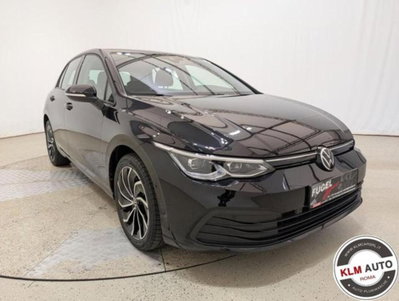 Volkswagen Golf 1.5 eTSI 130 CV EVO ACT DSG R-Line (6)