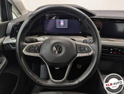 Volkswagen Golf 1.5 eTSI 130 CV EVO ACT DSG R-Line (8)