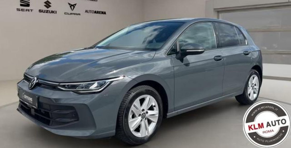 Volkswagen Golf 1.5 tsi Edition 115cv