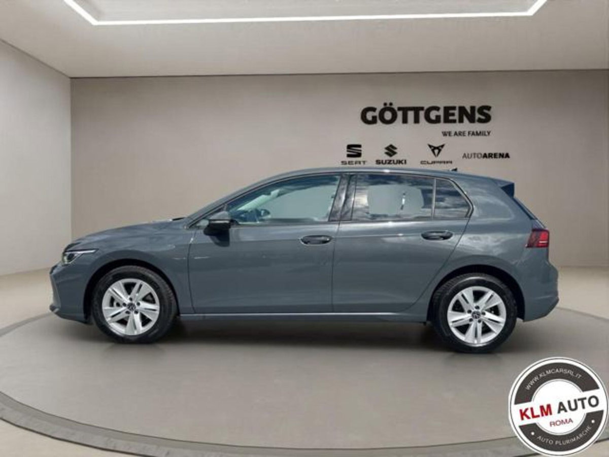 Volkswagen Golf 1.5 tsi Edition 115cv (2)