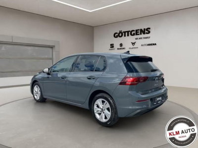 Volkswagen Golf 1.5 tsi Edition 115cv (3)