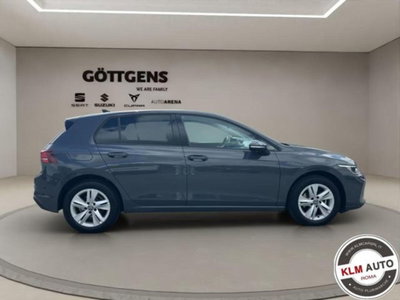 Volkswagen Golf 1.5 tsi Edition 115cv (4)