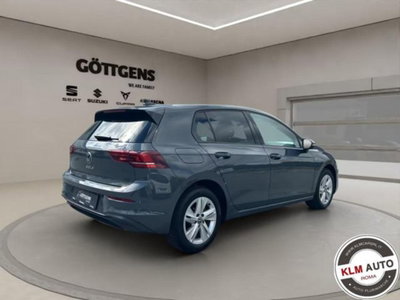 Volkswagen Golf 1.5 tsi Edition 115cv (5)