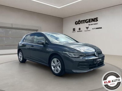 Volkswagen Golf 1.5 tsi Edition 115cv (6)