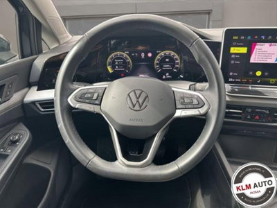 Volkswagen Golf 1.5 tsi Edition 115cv (9)