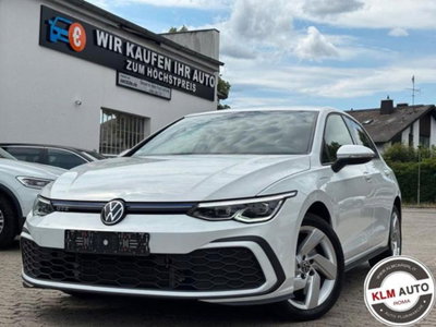 Volkswagen Golf 1.4 GTE DSG Plug-In Hybrid usata