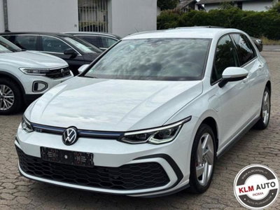 Volkswagen Golf 1.4 GTE DSG Plug-In Hybrid (2)