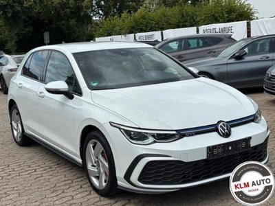 Volkswagen Golf 1.4 GTE DSG Plug-In Hybrid (3)