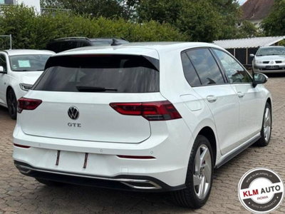 Volkswagen Golf 1.4 GTE DSG Plug-In Hybrid (4)