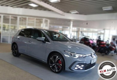 Volkswagen Golf 1.4 GTE DSG Plug-In Hybrid (2)