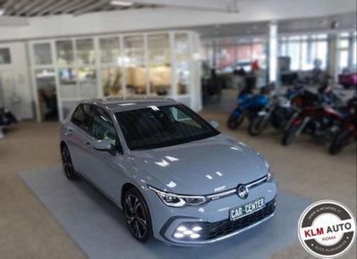 Volkswagen Golf 1.4 GTE DSG Plug-In Hybrid (3)