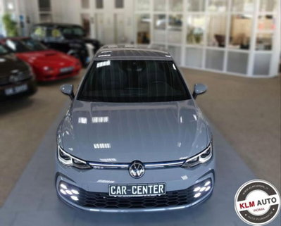 Volkswagen Golf 1.4 GTE DSG Plug-In Hybrid (4)